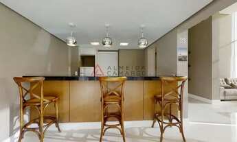 Imagem 5: Triplex Brooklin 163m² 2 dormitórios 2 suítes 3 vagas