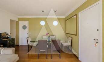 Imagem 6: SãO PAULO - Apartamento Padrão - Moema