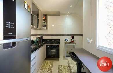 Imagem 7: São Paulo - Apartamento Padrão - São Lucas