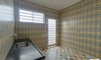 Imagem 6: Casa (térrea na rua) 3 dormitórios/suite, cozinha planejada