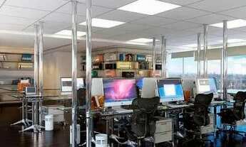 Imagem 5: LAJE COMERCIAL COM 630,00M2 15º ANDAR 15 VAGAS JUNTO A BRIG.FARIA LIMA SP