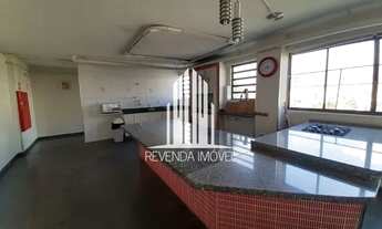 Imagem 7: Apartamento no Condomínio Colossos da Cantareira com 157m² 1 suíte 2 banheiros 3 vagas