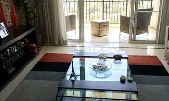 Imagem: Apartamento para alugar, 157 m², 3 dorm