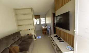 Imagem 7: Condomínio fechado Athenas