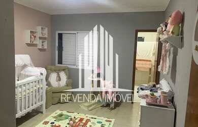 Imagem 3: Casa à venda na Vila Pirituba com 126m² 2 dormitórios 2 suítes 3 banheiros 2 vagas