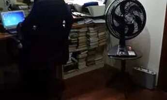 Imagem 3: Apartamento à venda, 2 quartos, 1 suíte, 1 vaga, Aparecida - Santos/SP