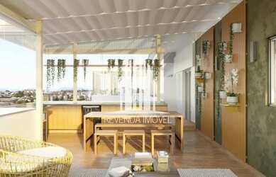 Imagem 2: Apartamento 3 dormitórios, 3 suítes em Perdizes