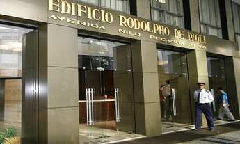 Imagem 3: GRUPO DE SALAS VENDA / 72 M2 / ED. DE PAOLI / LOCAL PRIVILEGIADO / METRÔ E VLT / SEGURANÇ