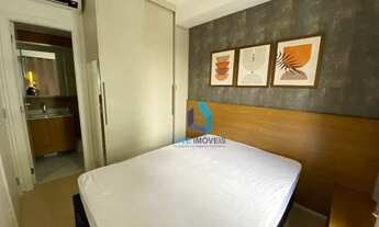 Imagem 6: Apartamento com 1 dormitório para alugar, 27 m² por R$ 4.200,00/mês - Vila Nova Conceição