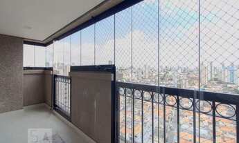 Imagem 6: Apartamento para Aluguel - Mooca, 4 Quartos, 105 m2