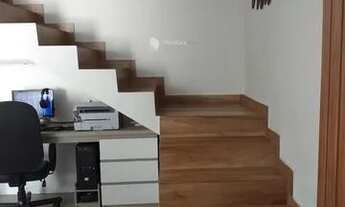 Imagem 4: S) Casa para venda tem 115 m² com 2 Suítes no Santa Paula - Jacareí - SP