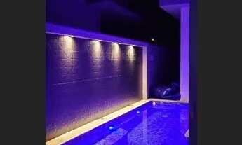 Imagem 3: Linda Casa Alto Padrão a venda ou locação no Condominio Quinta das Tipuanas