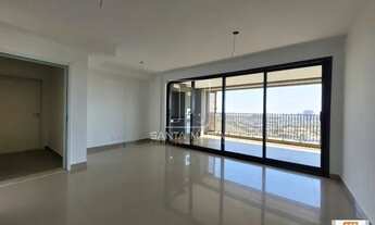 Imagem 2: Apartamento (tipo - padrao) 4 dormitórios/suite, portaria 24hs, lazer, espaço gourmet, sal