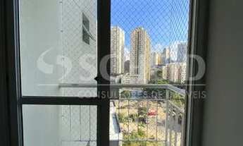 Imagem 4: Apto 50m² 2 quartos 1 vaga!!