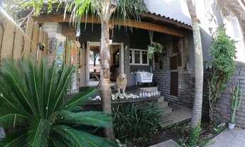 Imagem 4: PORTO ALEGRE - Casa Padrão - Jardim Planalto