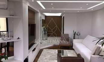 Imagem: Apartamento com 130m², 3 dormitórios