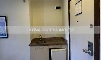 Imagem 6: Flat mobiliado pra locação no San Diego, Praia do Pecado, Macaé/RJ, 35m2