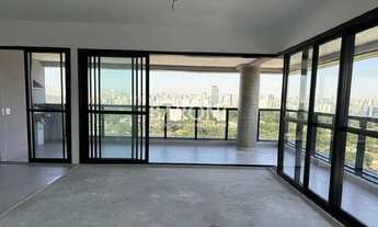 Imagem: São Paulo - Apartamento Padrão - Pinheiros