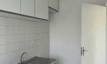 Imagem 4: Apartamento Condomínio Spazio Fellicita no Imirim com 49m² 2 dormitórios 1 banheiro 1 vaga