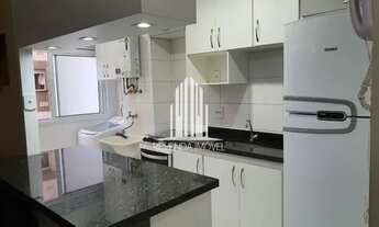 Imagem 7: Apartamento à venda Vila Carmosina