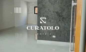 Imagem 7: Sobrado com 3 suítes, varanda, churrasqueira e 4 vagas - Bairro dos Casas