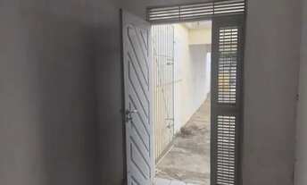 Imagem 7: Aluga-se Casa bairro Doze Anos 2/4