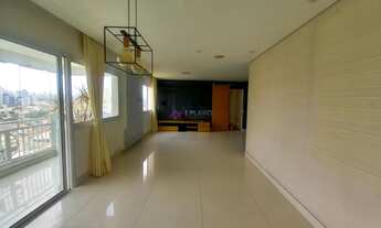 Imagem 3: Apartamento em um dos melhores condomínio da Chácara Klabin!