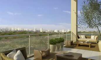 Imagem 5: Apartamento com 3 dormitórios à venda, 301 m2 por R$ 4.950.000,00 - Jardim Fonte do Morumb