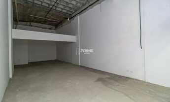 Imagem 6: LOJA COMERCIAL COM 110,42M² PRIVATIVOS