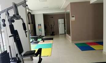 Imagem 4: Apartamento Quarto e Sala em Jardim Da Penha