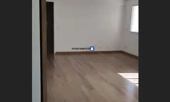 Imagem 2: Apartamento para LOCAÇÃO com 92m2 em Condomínio Parque Clube, com 3 dormitórios, 1 suíte e