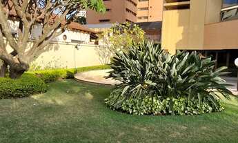 Imagem 4: Apartamento região central 1 por andar 2 garagens individual andar alto