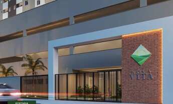 Imagem 2: Apartamento em Irajá, 2 quartos - Residencial Nova Vita