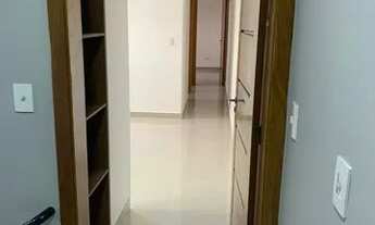 Imagem 5: Apartamento para aluguel com 43 metros quadrados com 2 quartos - SEM garagem e SEM ellevad