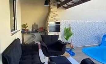 Imagem 3: Casa a venda no Boa Vista