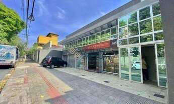 Imagem 7: Andar Corrido Galpão / depósito com aluguel por R$7.900 /mês