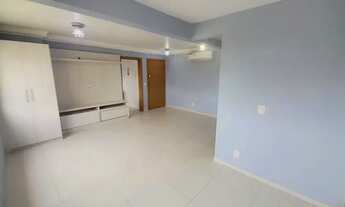 Imagem 3: Apartamento SEMIMOBILIADO no Bairro Cristo Redentor com 126,71 m², 02 dormitórios sendo 01