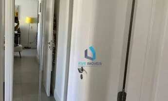 Imagem 7: Apartamento à venda, 81 m² por R$ 720.000,00 - Vila Isa - São Paulo/SP