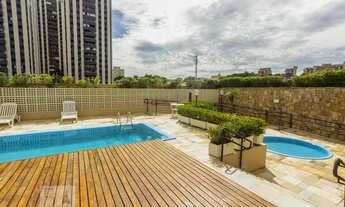 Imagem 2: Apartamento para Aluguel - Morumbi, 2 Quartos, 110 m2