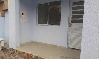 Imagem 2: Casa em Campo Grande - Brito