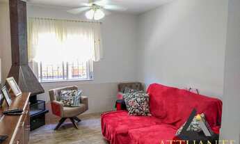 Imagem 5: Casa no bairro Desvio Rizzo