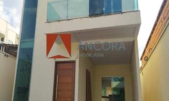 Imagem: Casa 4 Quartos 2 suítes Closet Hidromassagem