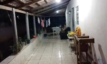 Imagem: Venda de casa ou troca em chácara