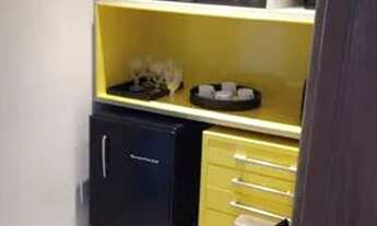 Imagem 5: Sala mobiliada para escritório na Zona Norte em Casa Forte, excelente localização