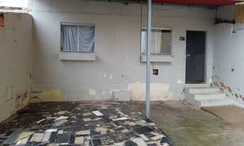 Imagem 2: Casa QR 406 Samambaia / Norte