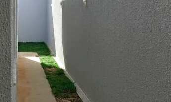 Imagem 6: CASA COM 3 QUARTOS E ACABAMENTO PREMIUM PRONTO PARA MORAR NO RECANTO DO BOSQUE