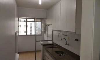 Imagem 4: Apartamento para alugar com 70 m2 com 1 dormitórios (ste), lazer e 1 gar no Campo Belo