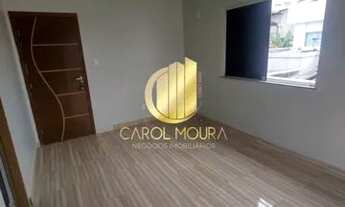 Imagem 3: Condomínio Cidade Jardim 2 Casa com 5 quartos sendo 4 suítes