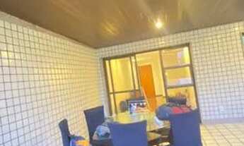 Imagem 3: ALUGUEL CLOVIS SALGADO 3 QUARTOS