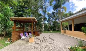 Imagem 3: Chácara à venda em Piraquara